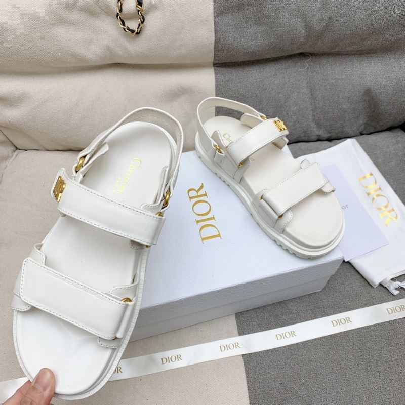 Christian Dior Sandals